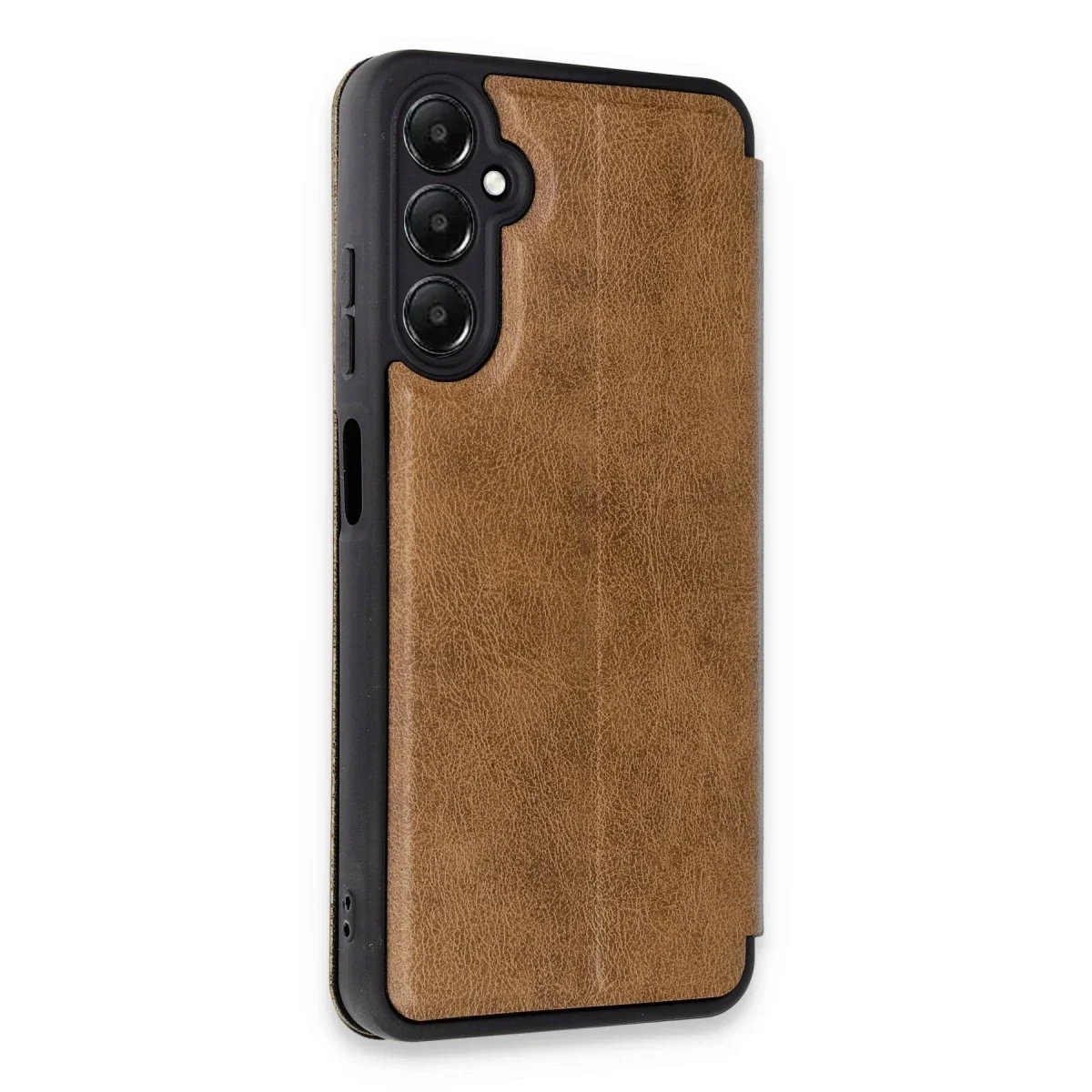 Samsung Galaxy A25 5G Kılıf Flip Cover - Taba görsel 2
