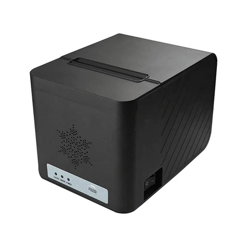 KPS-70 203DPI Direkt Termal Usb+ethernet Otomatik Kesici Fiş Yazıcı