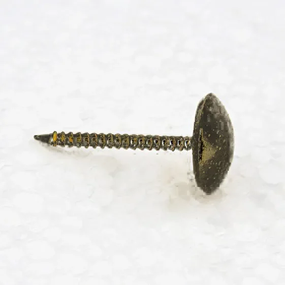Antik Saraciye, Deri Tırtıklı Kabara 9,5 mm - 1000 adet
