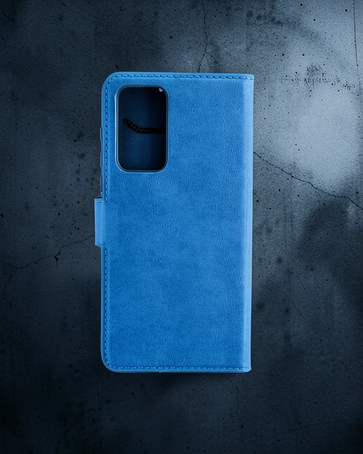 Reeder P13 Blue 2021 Kılıf Trend S Plus Kapaklı Kılıf - Yeşil