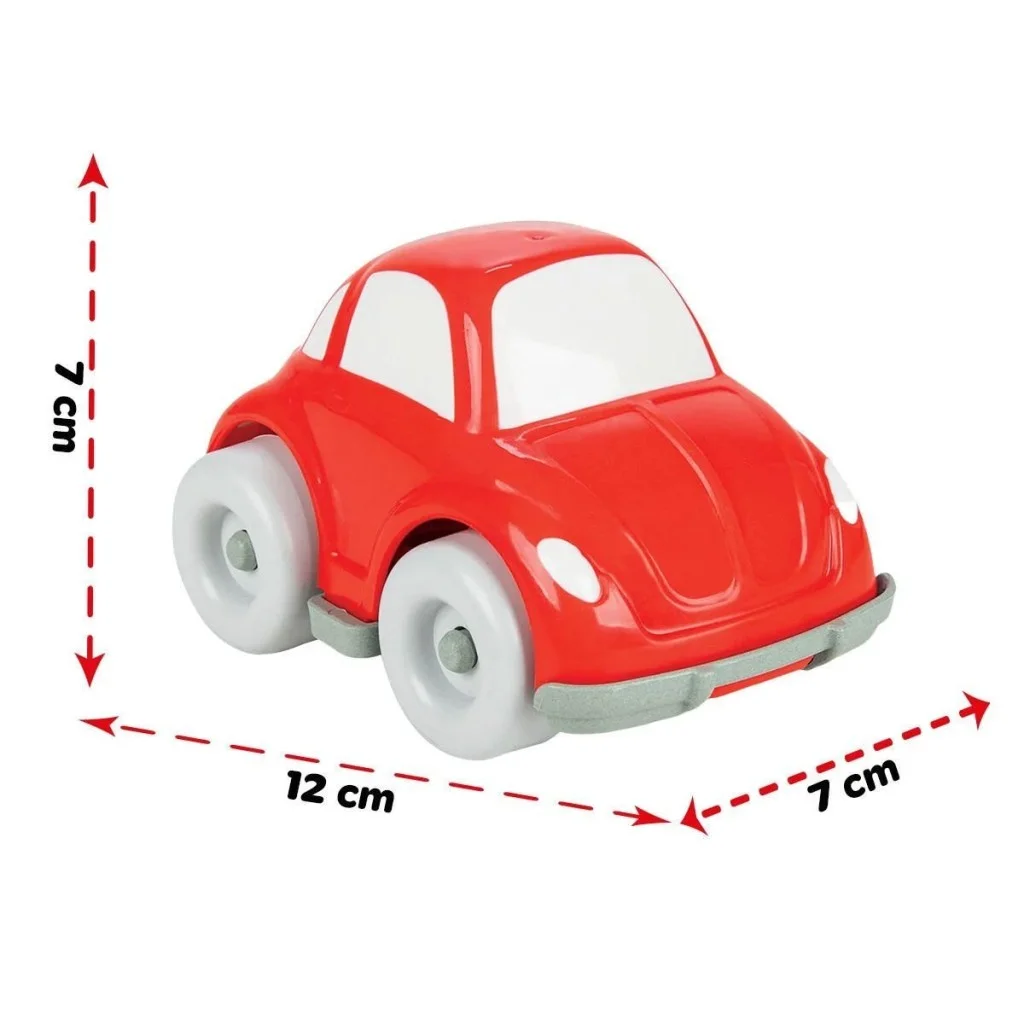 07 690 Strong NessiWorld Arabalar -NessiWorld Oyuncak görsel 3