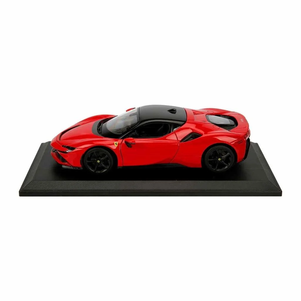 16015 1:18 Ferrari SF90 Stradale Model Araba - görsel 4