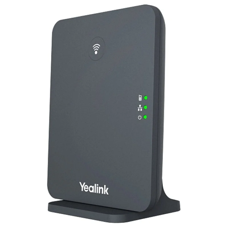 W70B Sıp Dect Baz İstasyonu