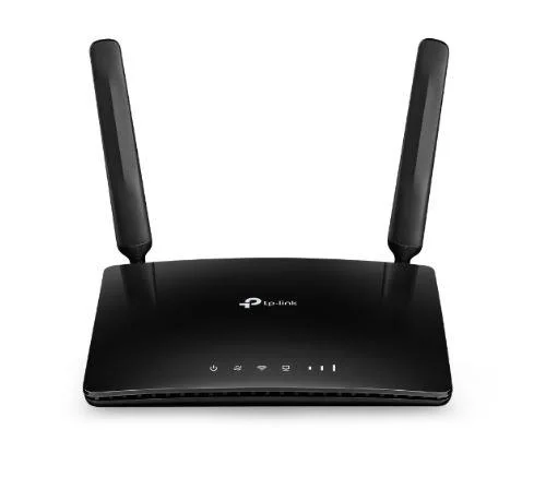 TL-MR6400 300MBPS 3G/4G Kablosuz N Router görsel 2