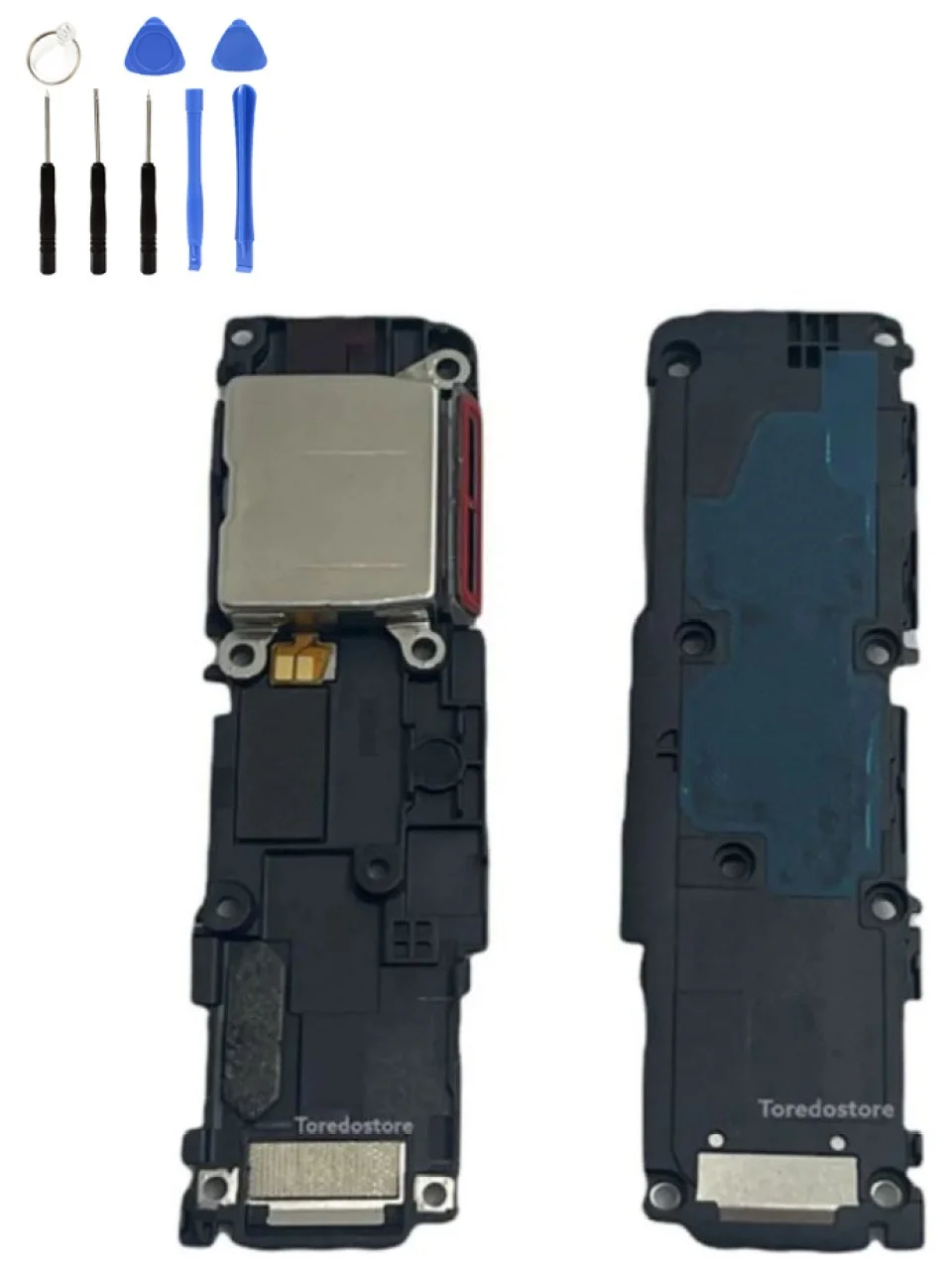 Mi 11T Buzzer