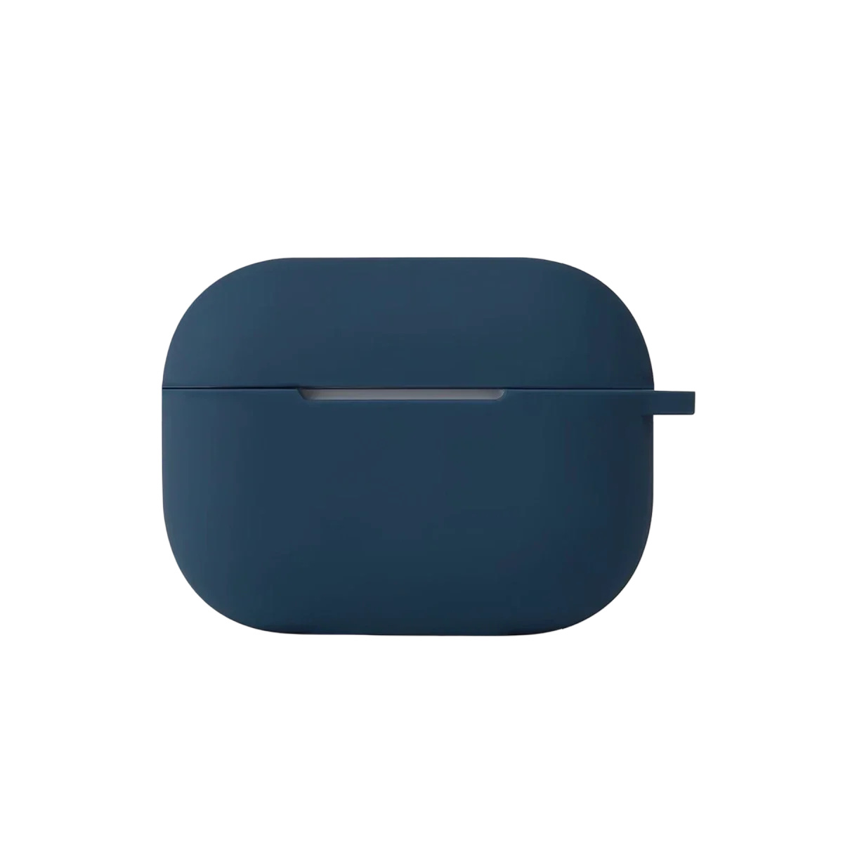 Apple Airpods Pro 2 (2.nesil) Hang Kılıf - Lacivert