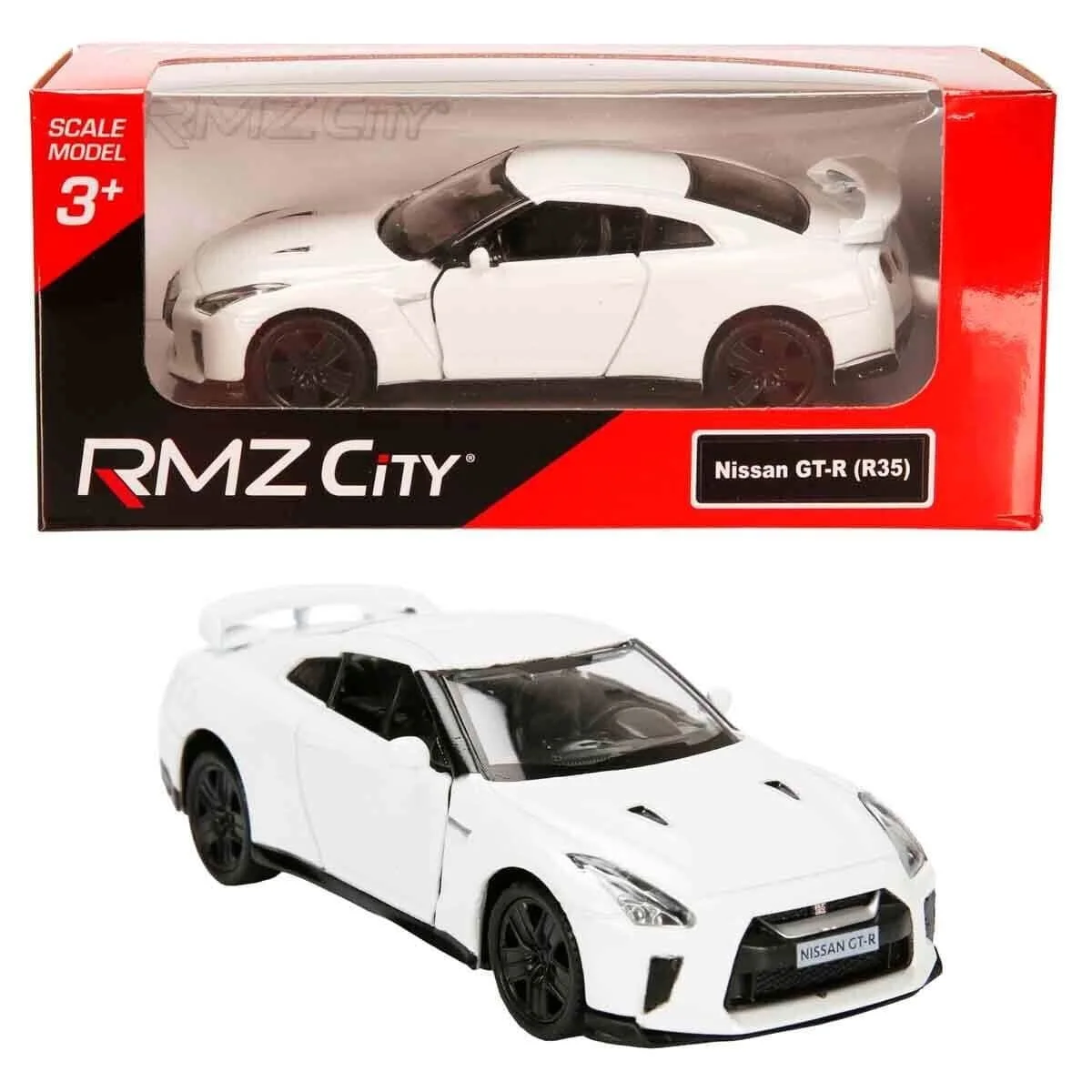 S02002567 -SUN-UNF-1/32 Araba Uzak Doğu Serisi PB.11A.24D. görsel 7