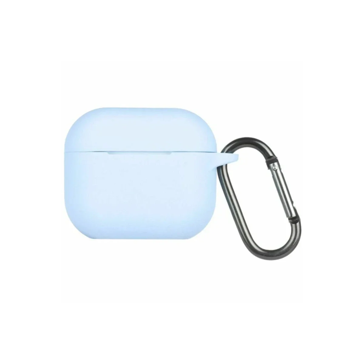 Apple Airpods 3 (3.nesil) Hang Kılıf - Mavi