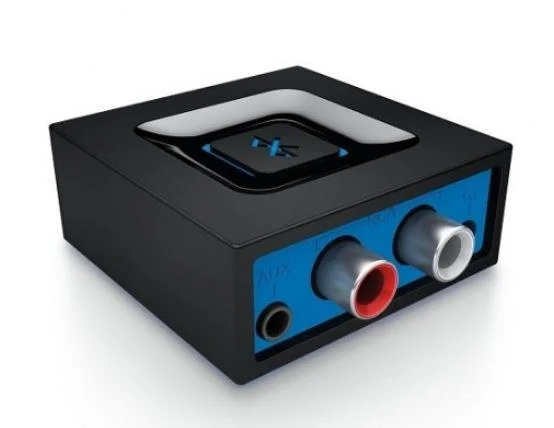 Bluetooth Adapter Ses Alıcısı Siyah 980-000912