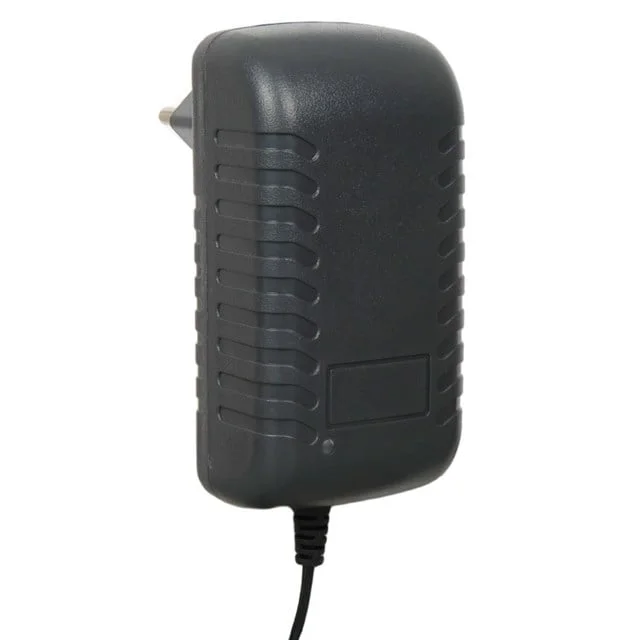 Weko WK-38626 Yerli Üretim 30 Volt - 1 Amper 5.5*2.5 Mm Uçlu Priz Tipi Şarj Adaptör görsel 2