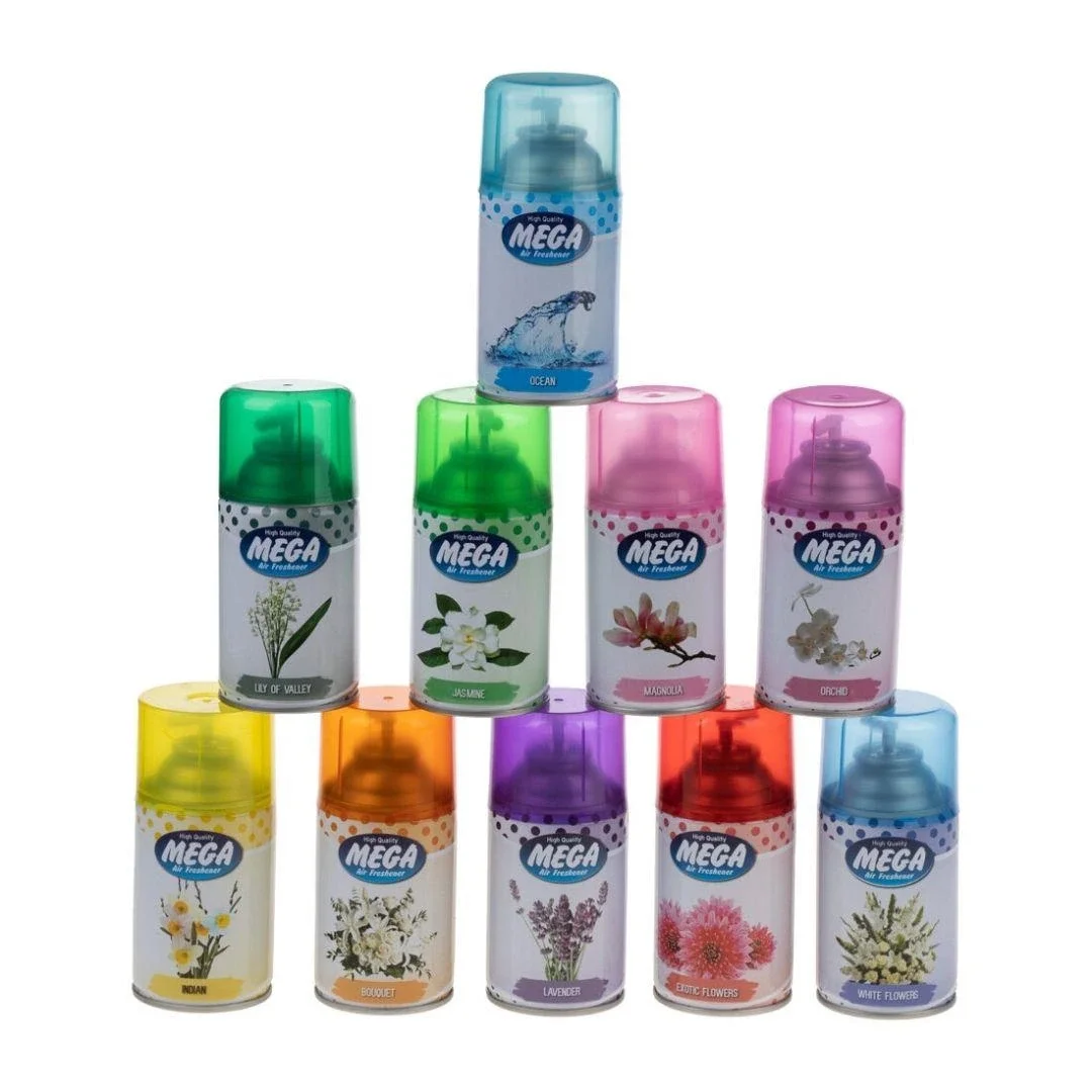 260 ml Yedek Otomatik Oda Spreyi