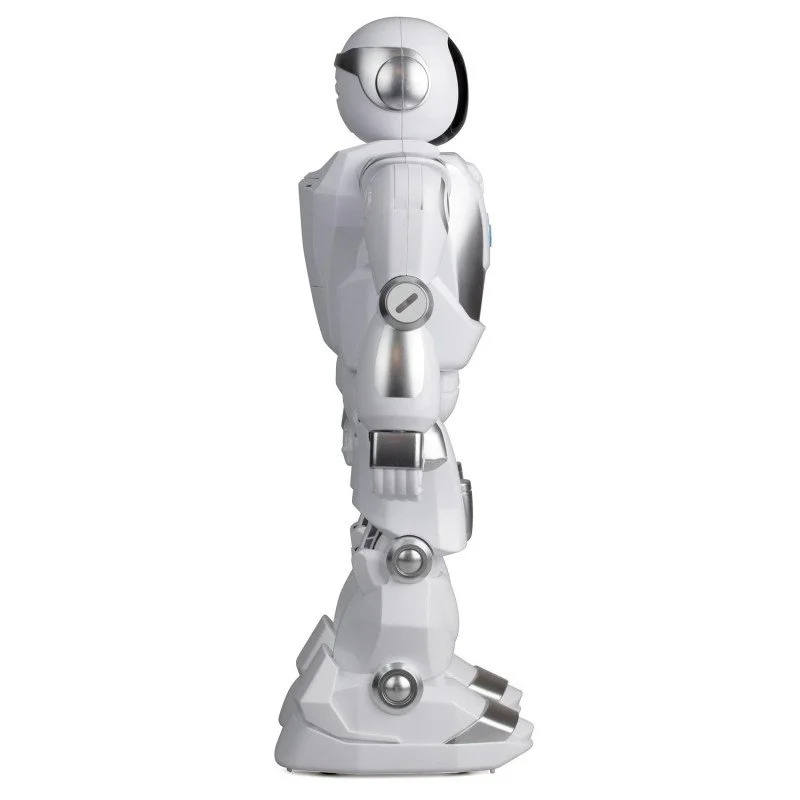 Program A Bot X Programlanabilir Kumandalı Robot görsel 4
