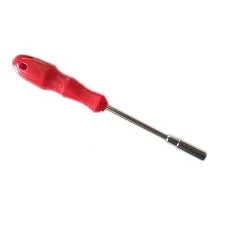 6 mm Lokma Uçlu Tornavida