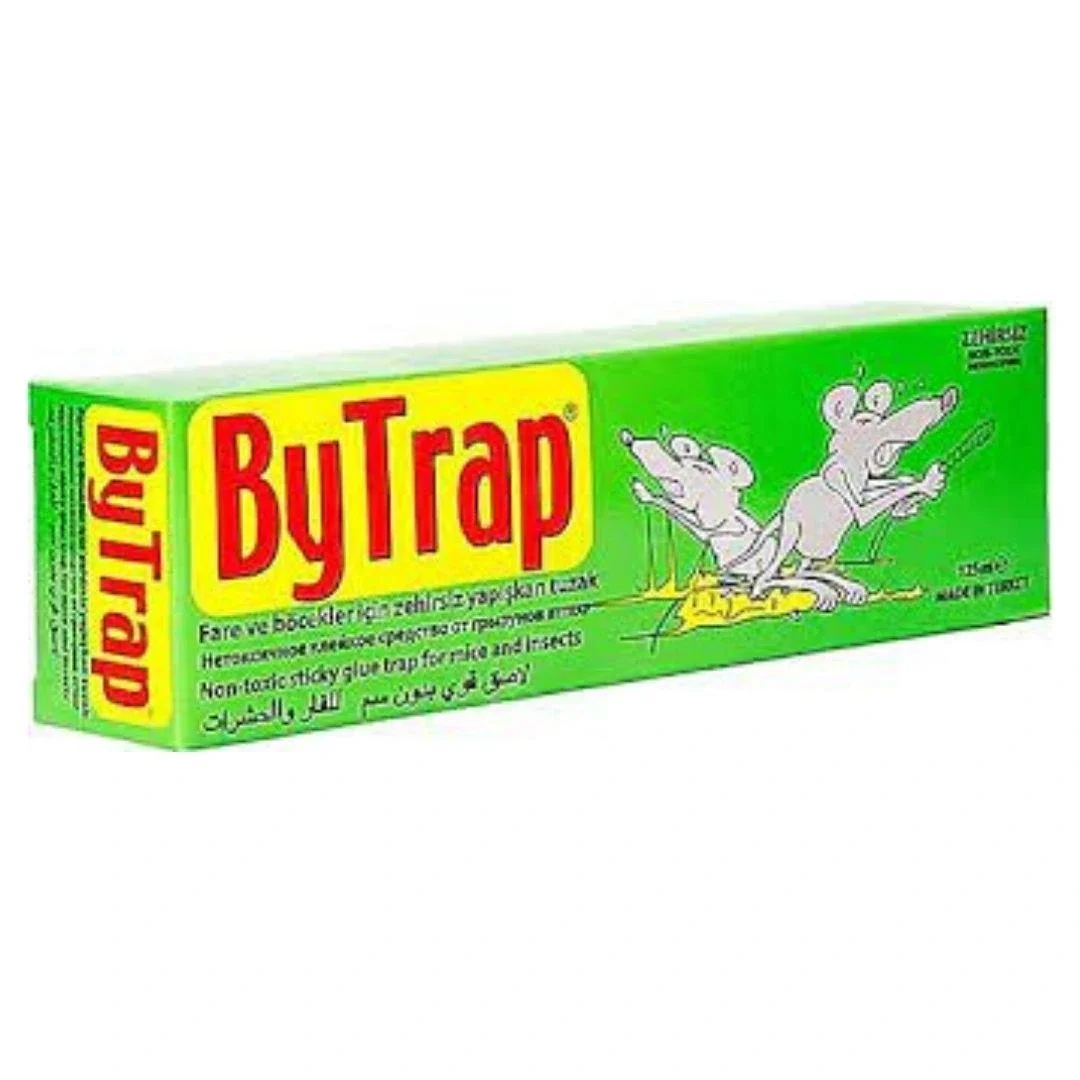 Fare Yapışkanı 75 ml