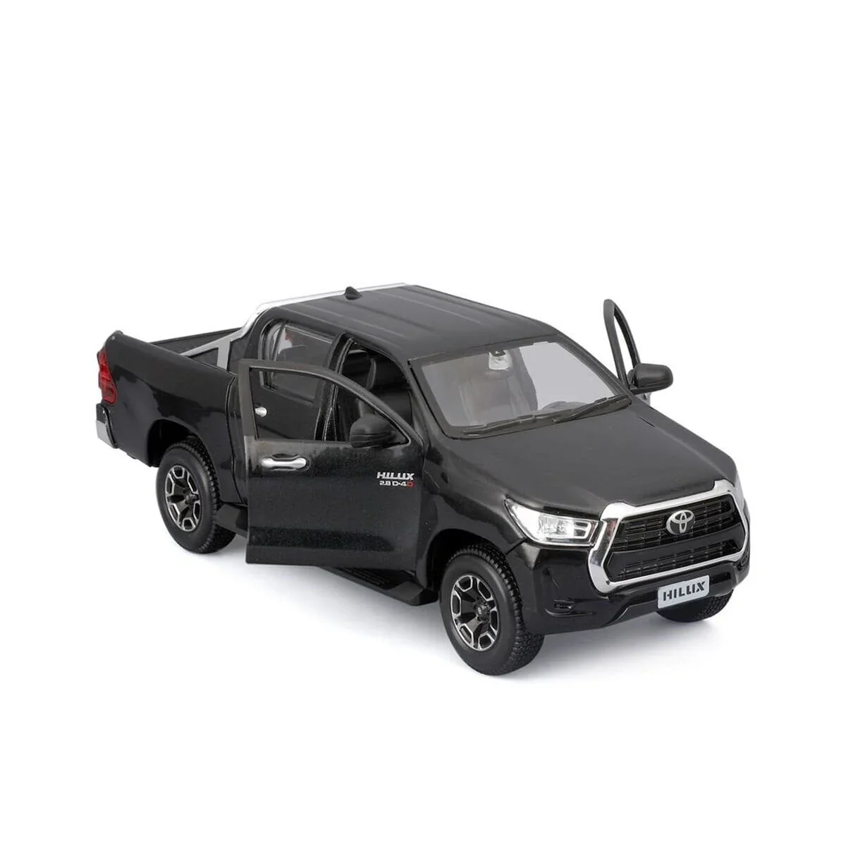 MAY 32920 1 27 Toyota Hilux görsel 4