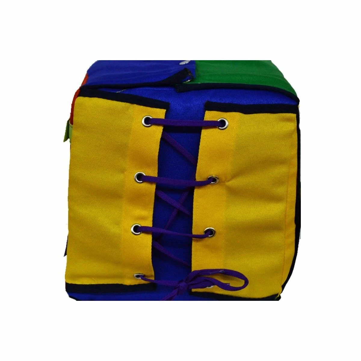 AND-5012 Beceri Küpü 6 İşlevli 22X22X22 görsel 2