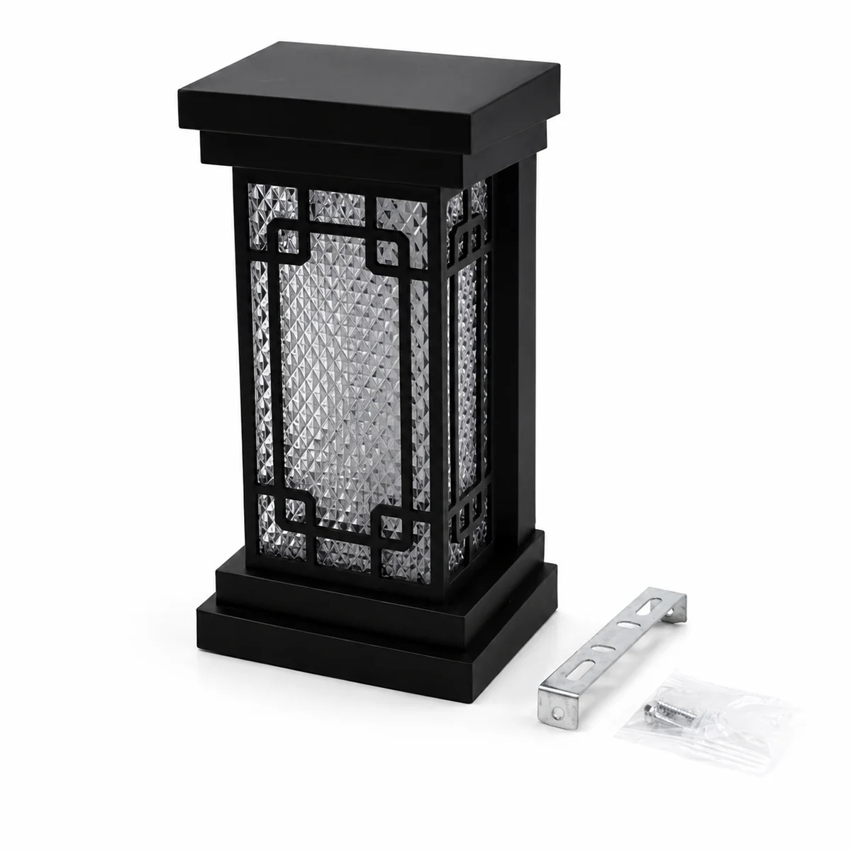 LED Aplik Duvar Lambası 22W IP66 50.000 Saat görsel 2