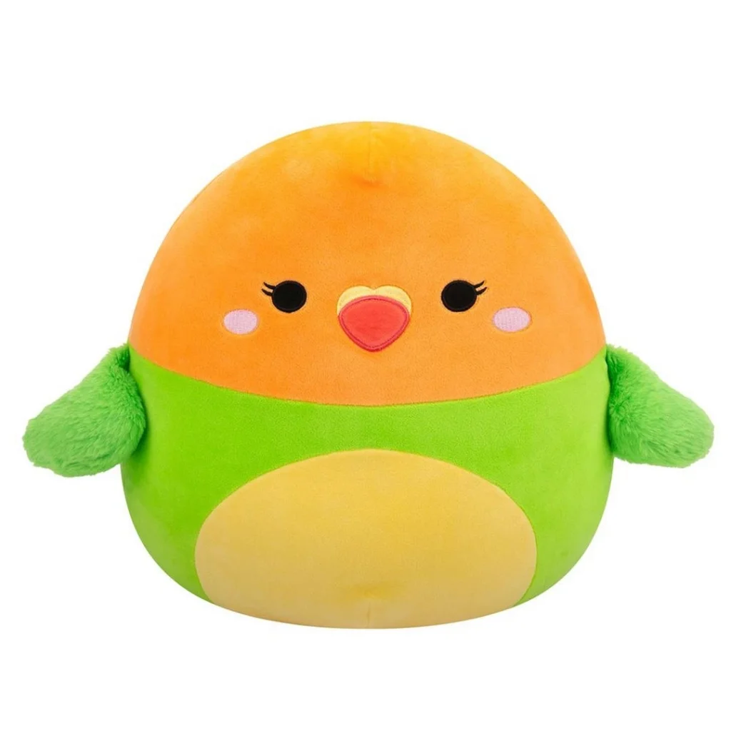 36 cm Seri 20 Peluş Oyuncak Asorti görsel 2