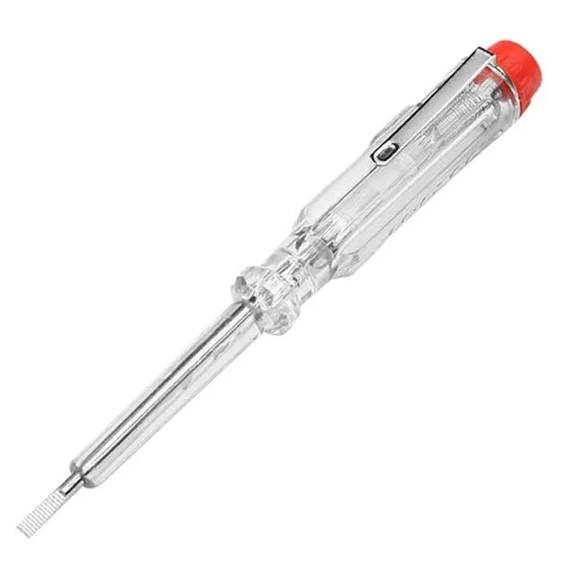 PM-31143 Düz Uçlu Kontrol Kale görsel 4