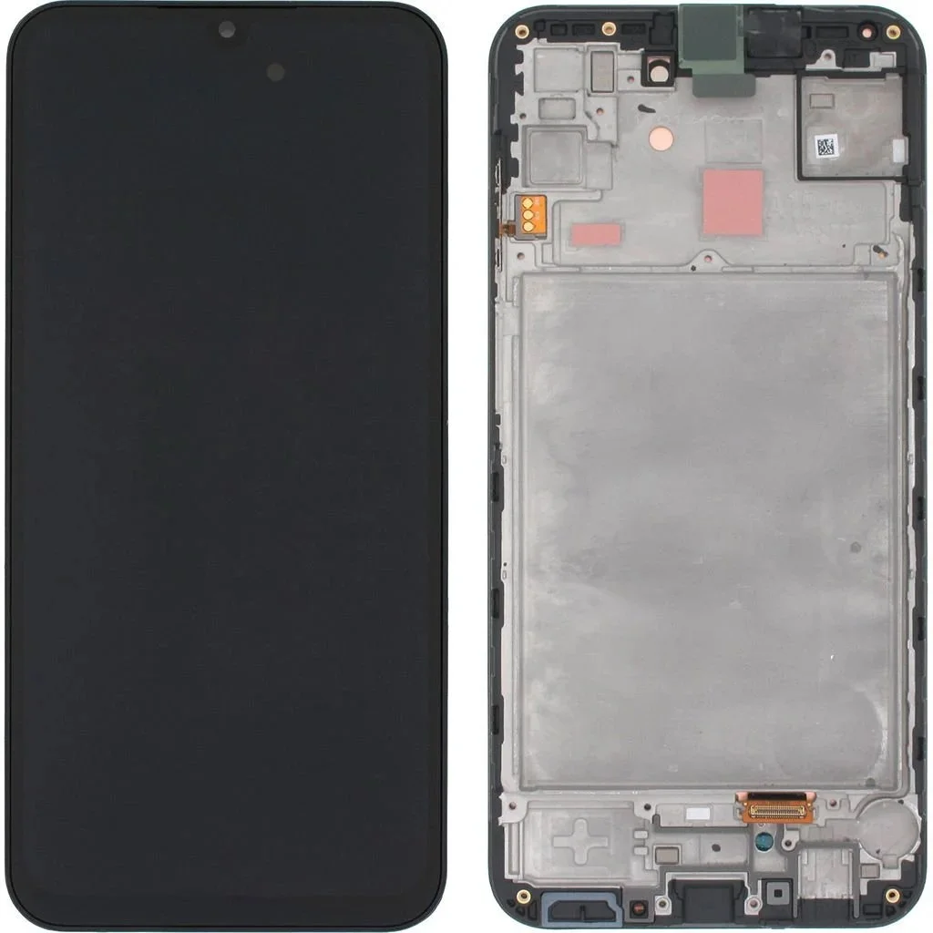 Samsung Galaxy A15 SM-A155 Lcd Ekran Dokunmatik Çı