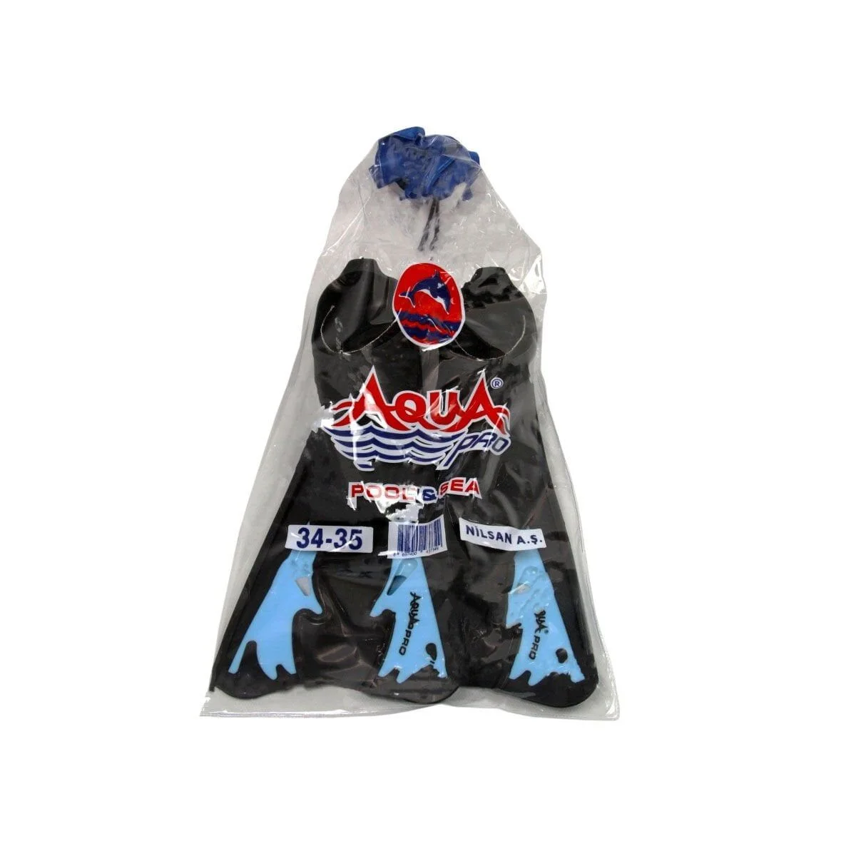 NPL 34/35 Aqua Pro Palet görsel 4