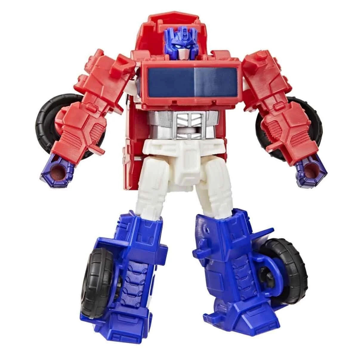 G0746 Transformers Cyberworld Siber Dönüşen Araba görsel 8