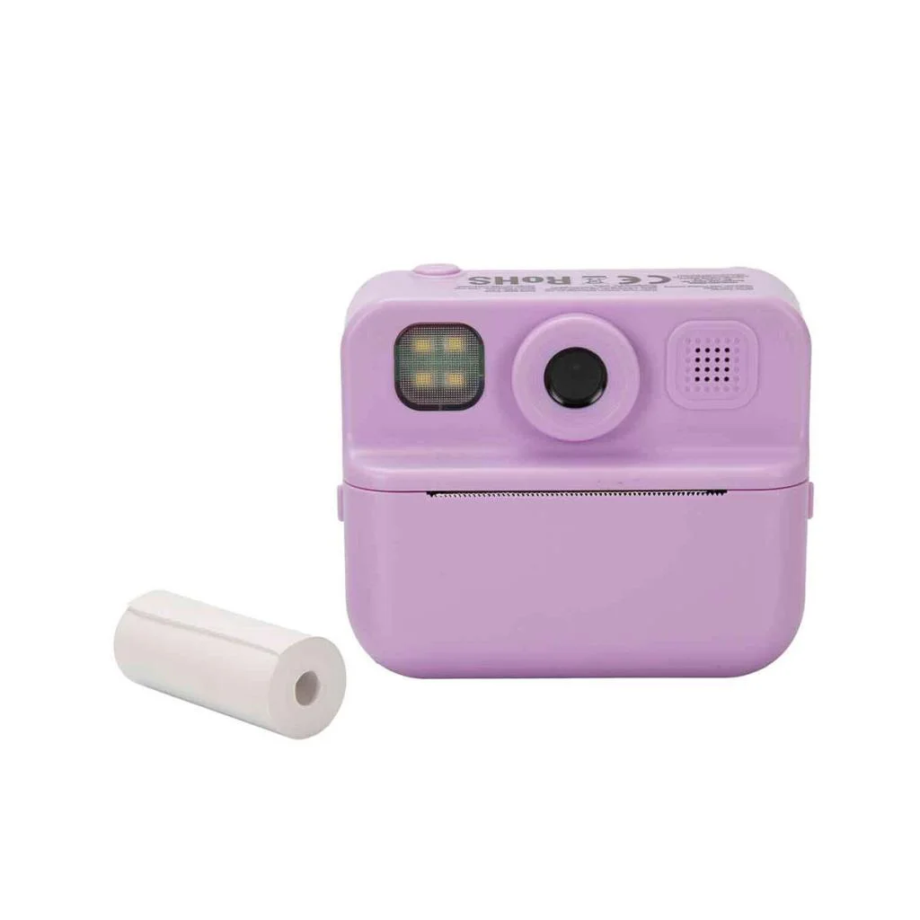 5322 Baskılı Çocuk Fotoğraf Makinesi 4.4W 1200MAH.3R.6D. görsel 4