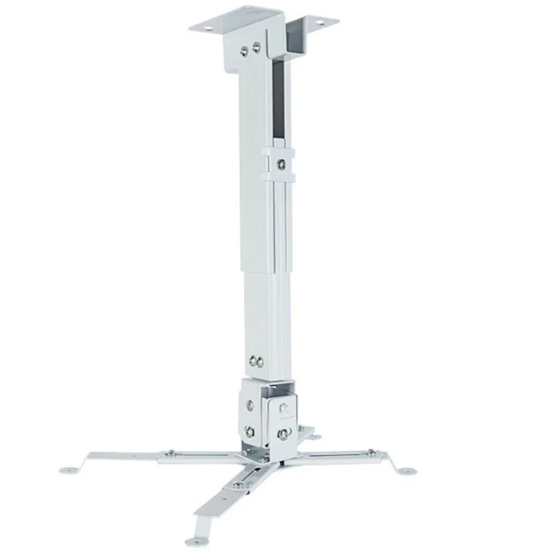 H50 Teleskopık 50-100CM Projeksıyon Askı Aparatı