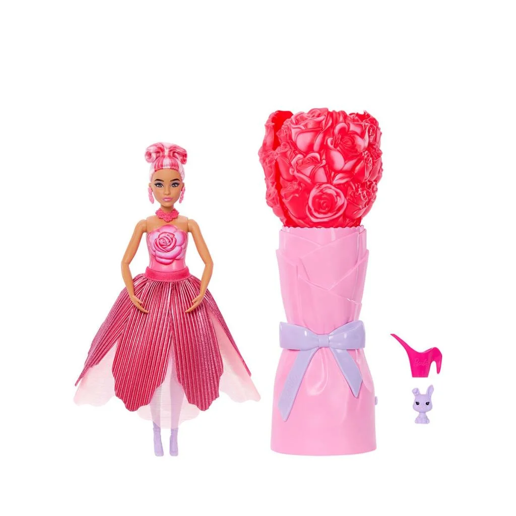 JMF56 Petal Pop Bebekler (adet fiyatıdır) görsel 5