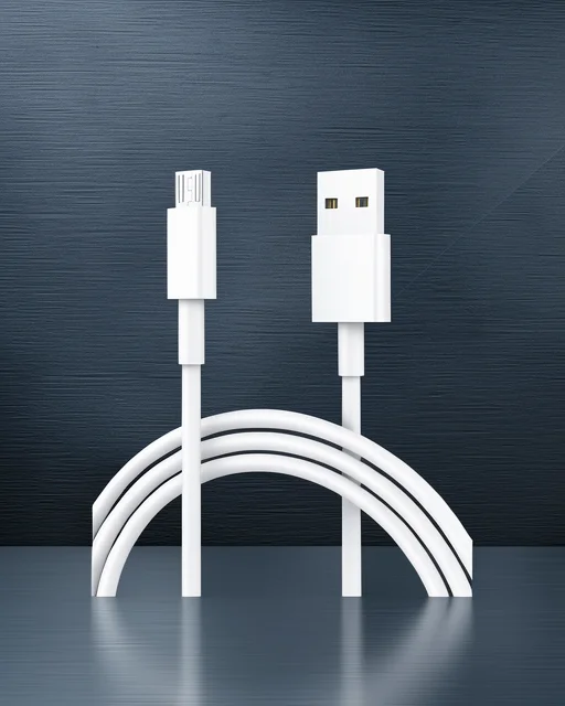 Dc04 Süper Hızlı Micro Usb Kablo 1m 2a