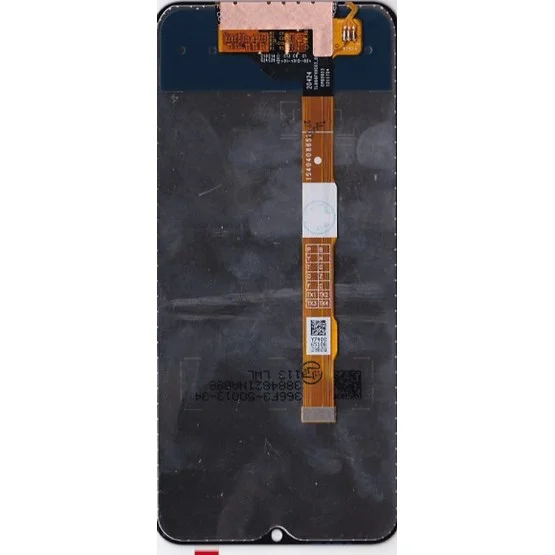 Vivo Y31 2020 Dokunmatik ekran görsel 2