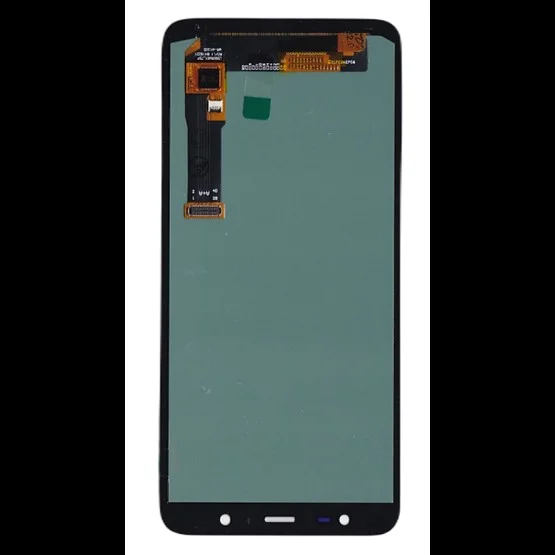 Samsung Galaxy J8 J810 Lcd Ekran Dokunmatik Servis görsel 2