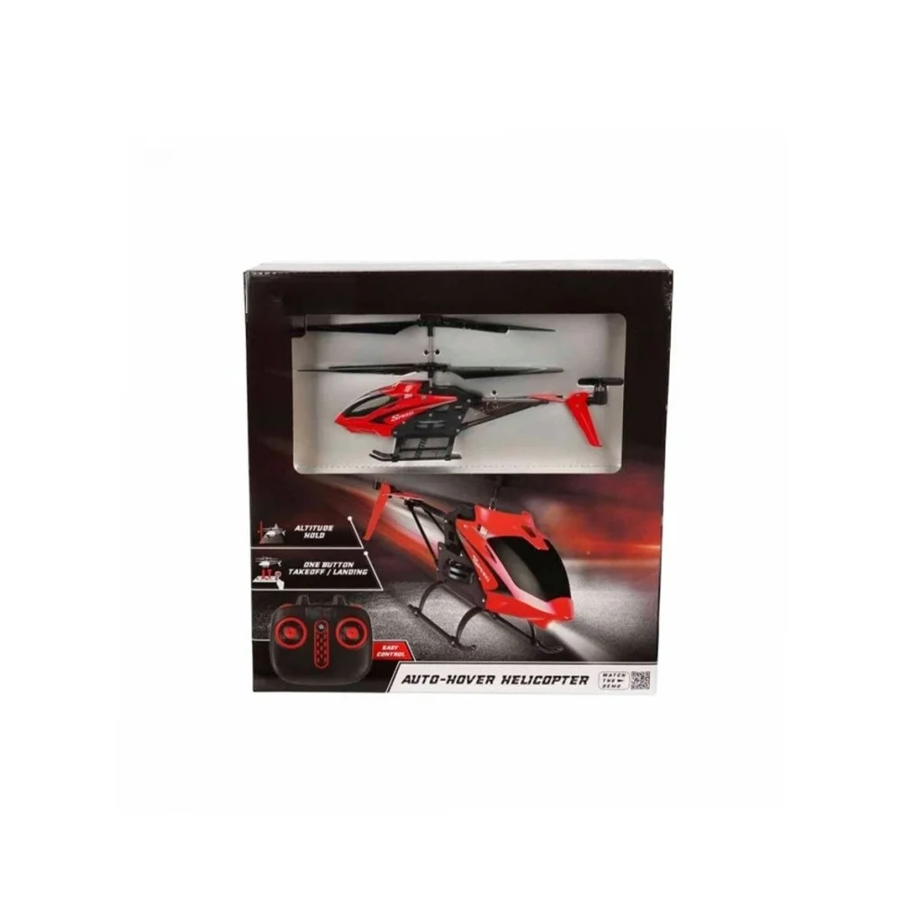 90298 R C Helikopter görsel 3