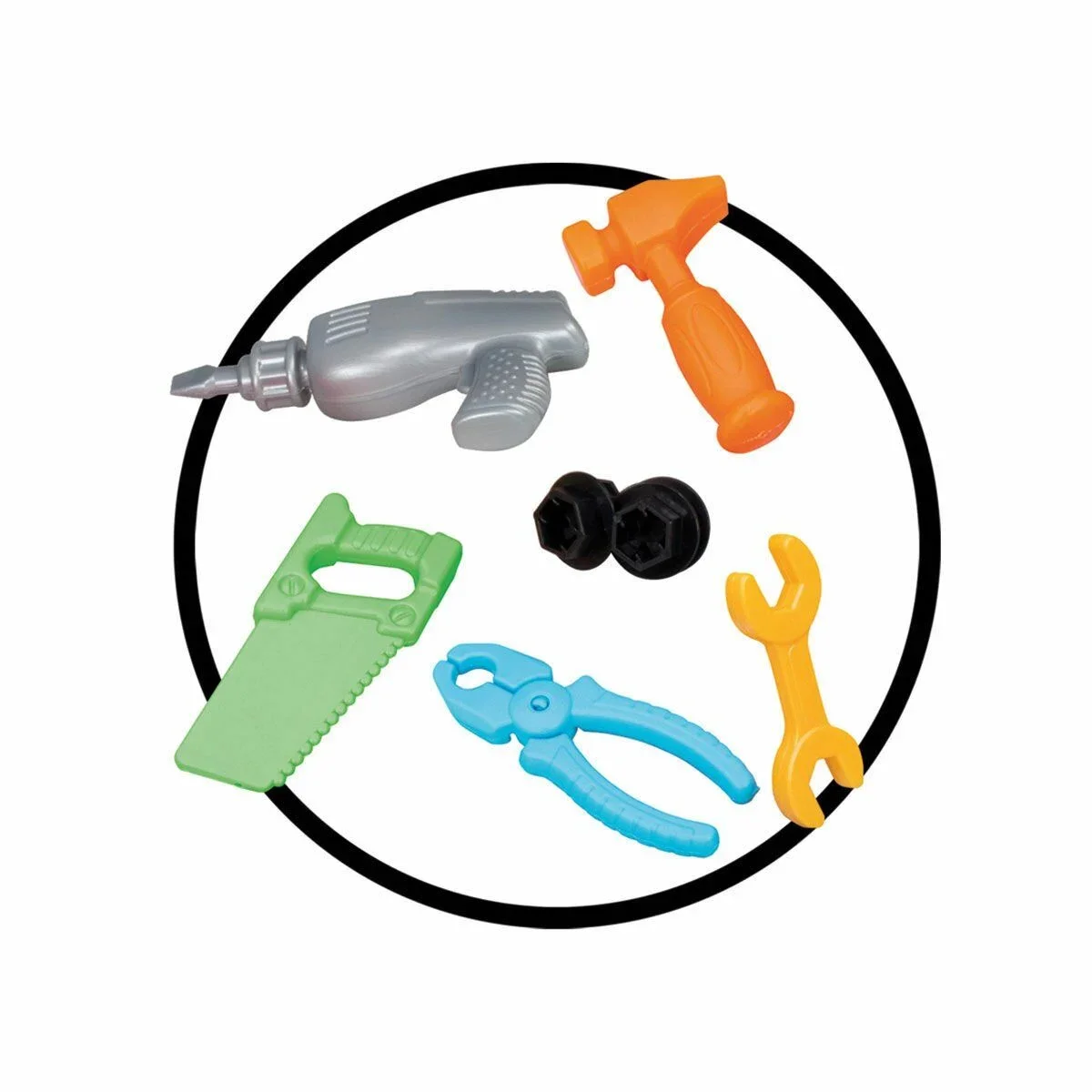01702 Teknik Tamir Set görsel 3