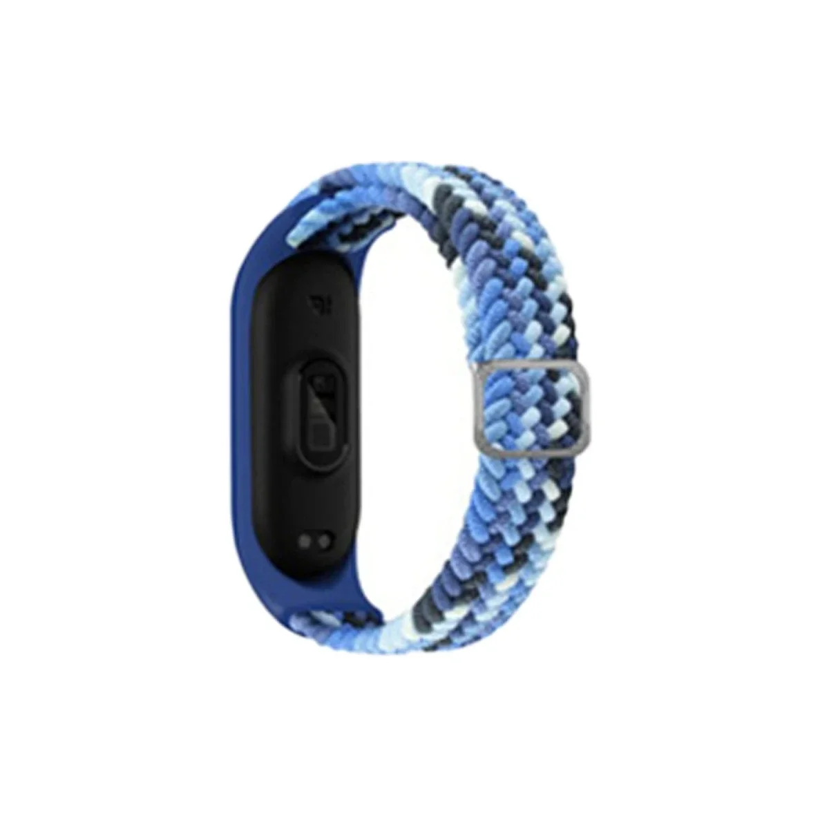 Xiaomi Mi Band 7 Star Kordon - Lacivert-Mavi