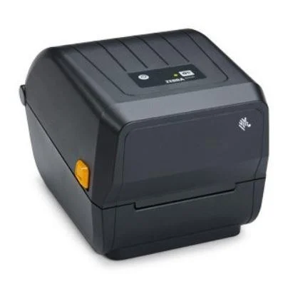 ZD230T (ZD23042-30EC00EZ) 203DPI Termal Transfer Usb+ethernet Barkod Yazıcı (ribonlu Kullanım)