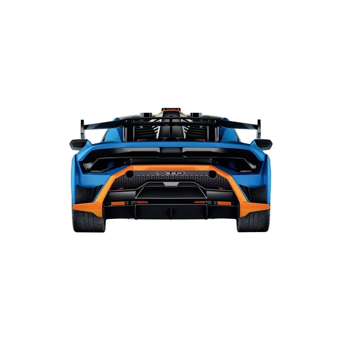 64815 Mekanik Laboratuvarı - Lamborghini Huracan +10 yaş görsel 3