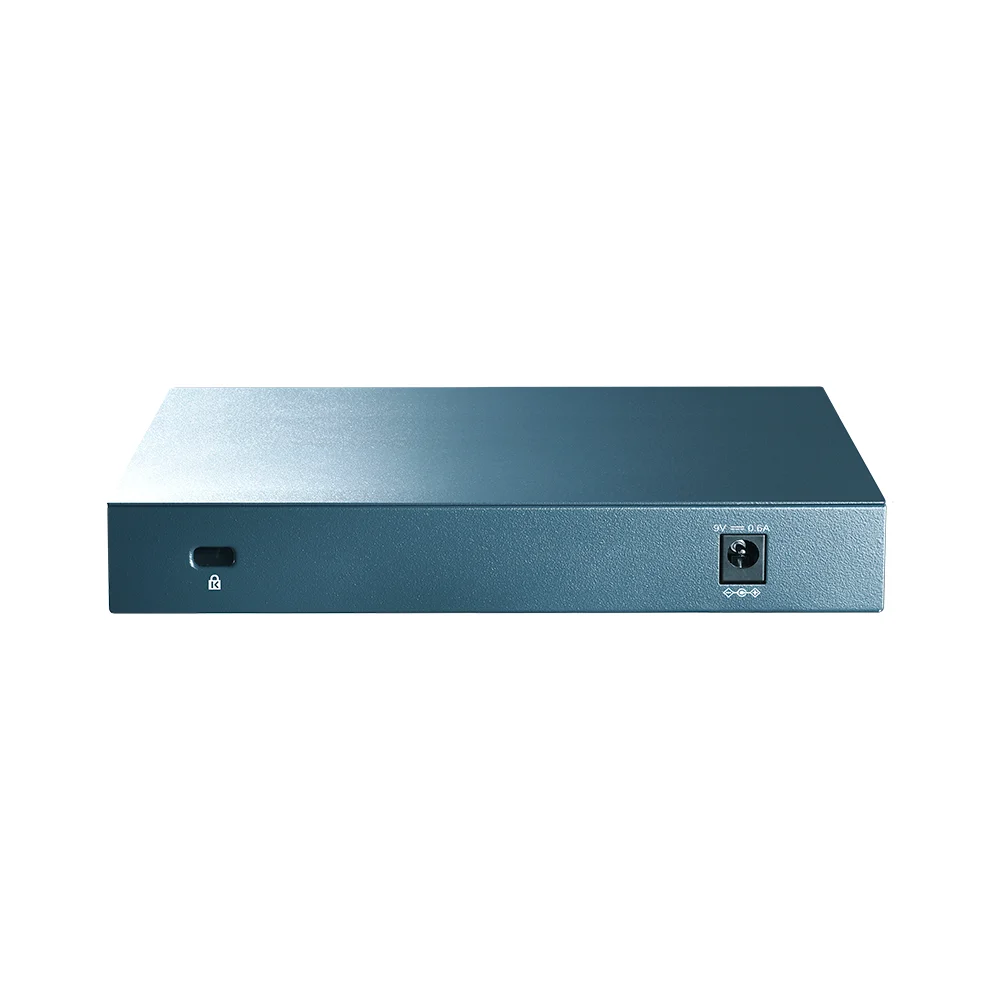 LS108G 8 Port Gıgabıt Metal Kasa Swıtch görsel 2