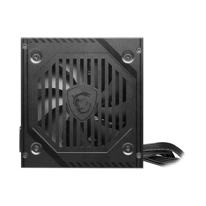 Mag A500DN 500W Aktıf Pfc 120MM Fan 80+ Power Supply görsel 3