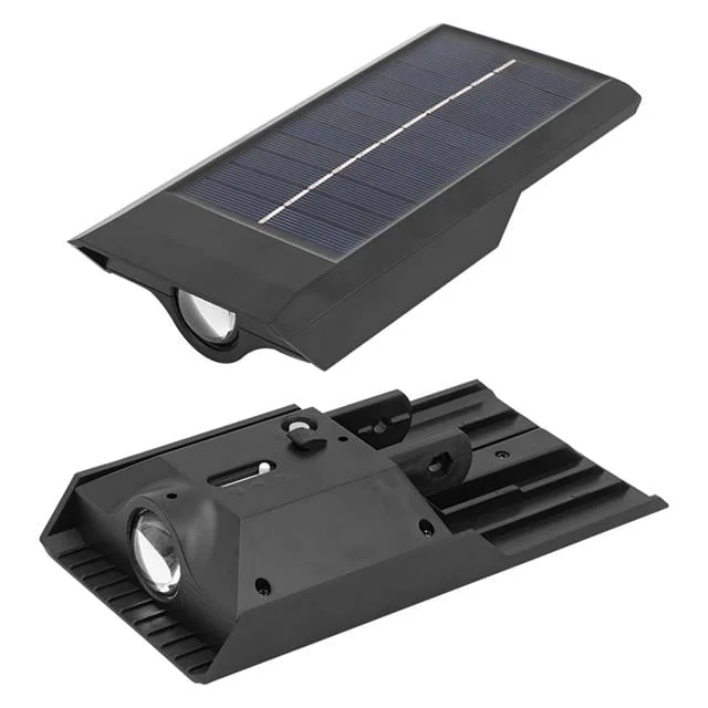 LL-007 Tekli Solar Lamba görsel 2