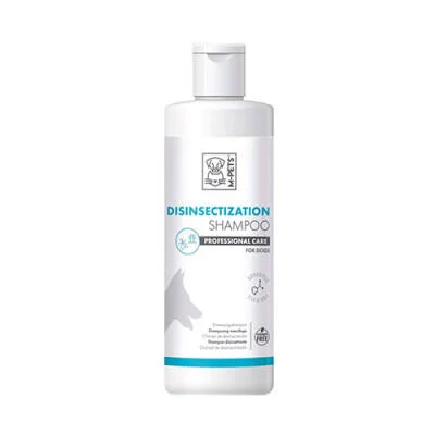 Kuru Köpek Şampuanı 200 Ml