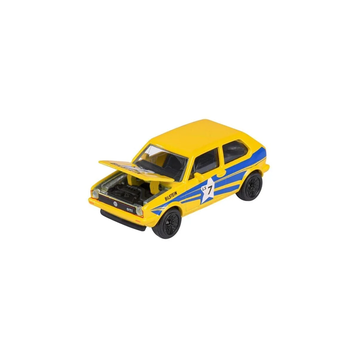 8504100000 Volkswagen Preum Cars 6-asst(Belirtilen fiyat, tekli satış için adet fiyatıdır.) görsel 2