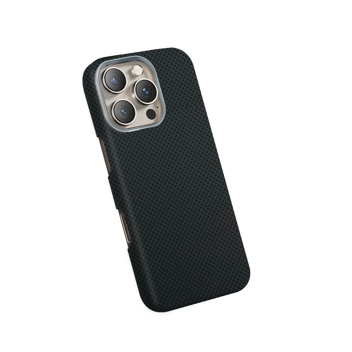 Joko Apple iPhone 16 Pro Max Volt Magsafe Kapak - Siyah 2 görsel 2