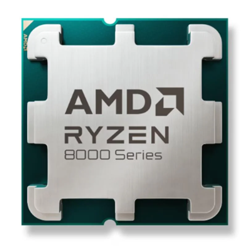 Ryzen 7 8700F 4.1GHZ 16MB 65W AM5 Fansız (tray)