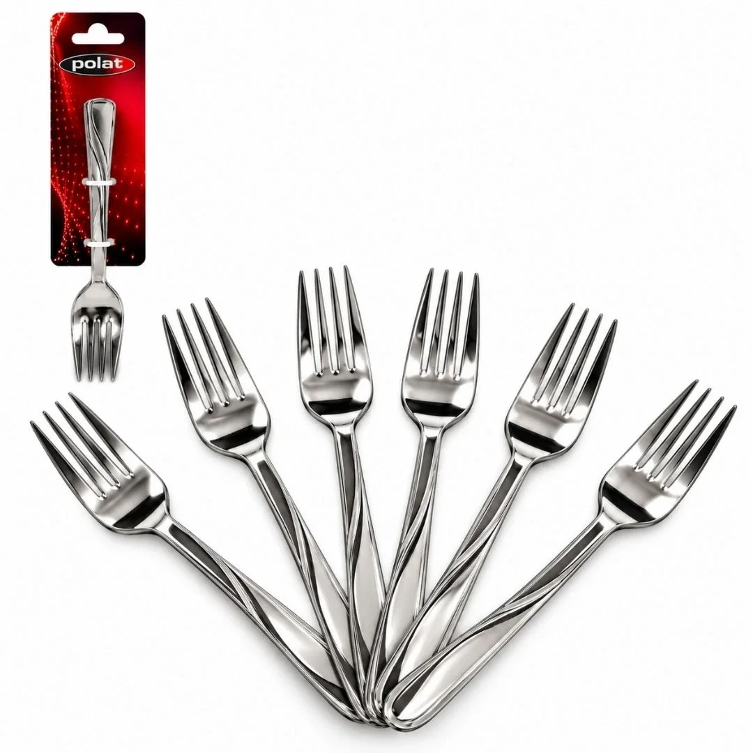 Yemek Çatalı görsel 2