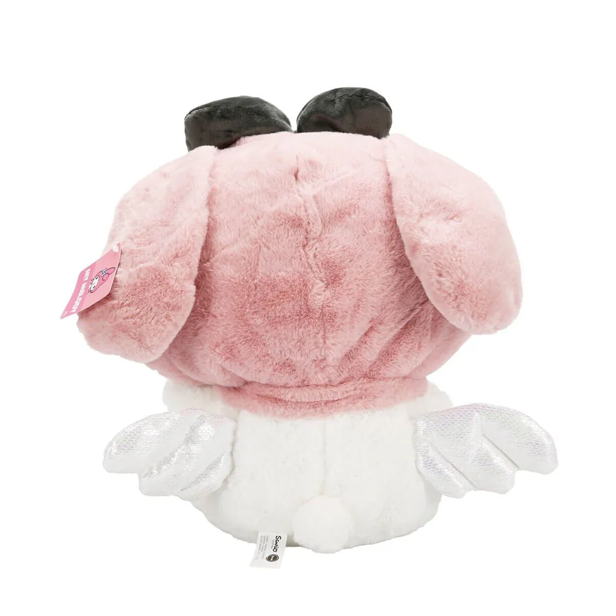 1006312 Sun-sabc-jnh-sk Peluş H Kıtty Melody 36CM Hkty görsel 4