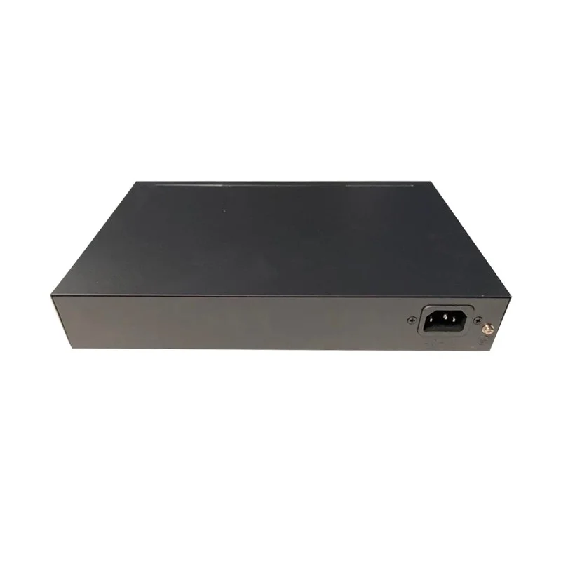 POE-G1621SFP-300W 16 Port GIGABIT+2XGB RJ45+1XSFP Uplınk Poe Rackmount Swıtch (realtek Chıpset) görsel 2