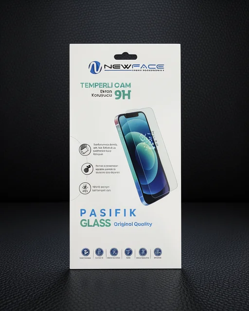 Samsung Galaxy A30s Pasifik Cam Ekran Koruyucu
