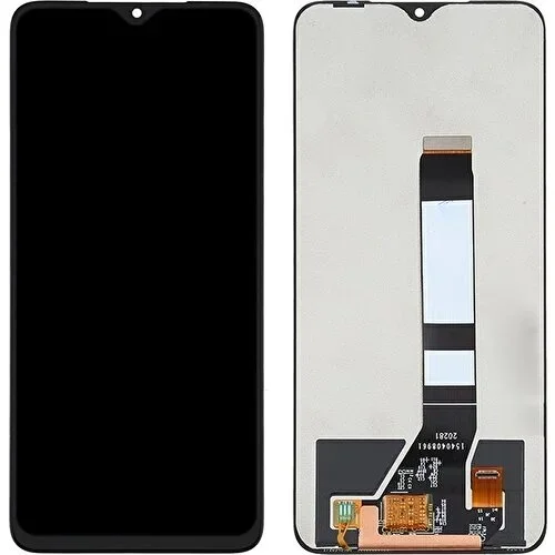 Poco M3 LCD Ekran Dokunmatik görsel 2