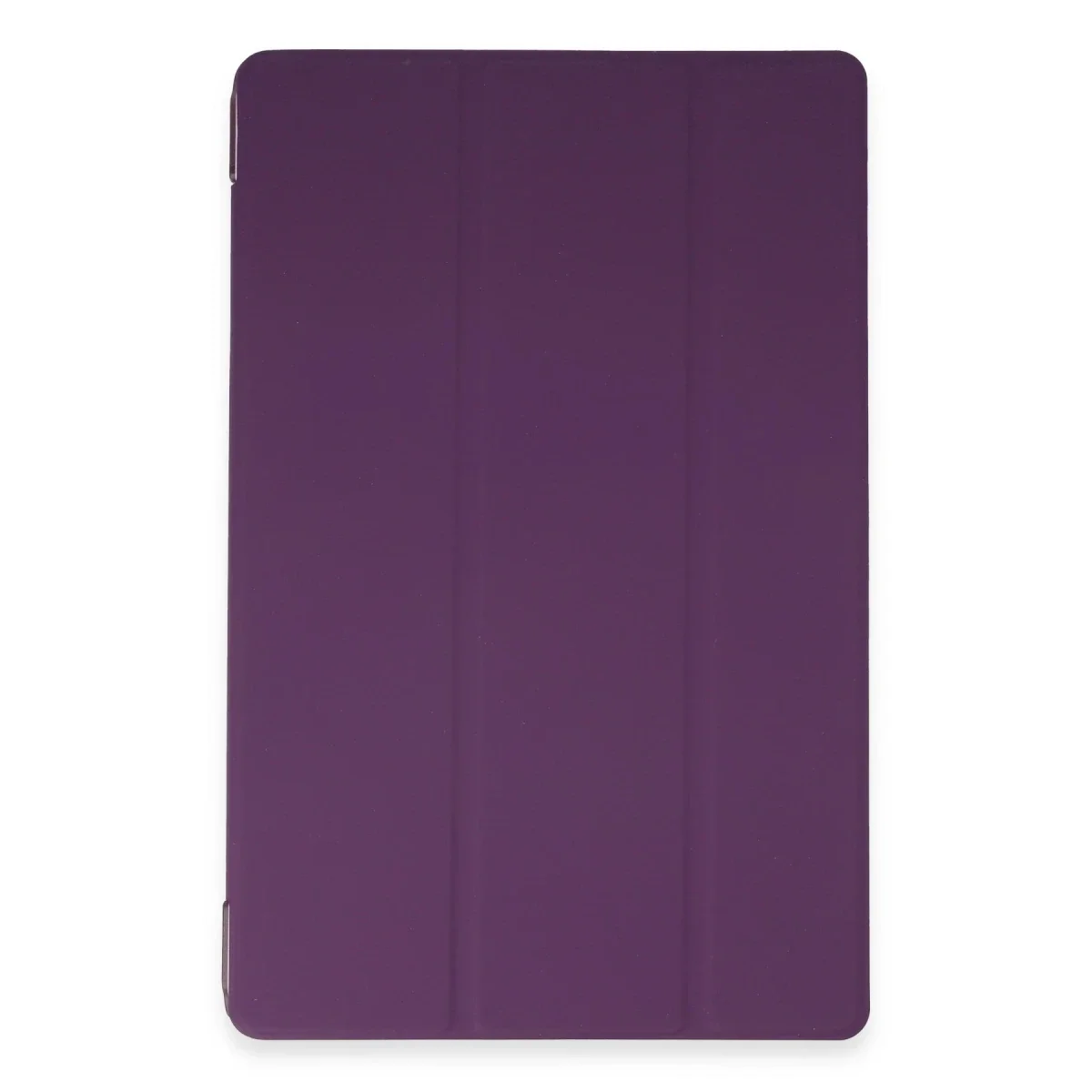 Xiaomi Redmi Pad Kılıf Tablet Smart Kılıf - Mor görsel 2